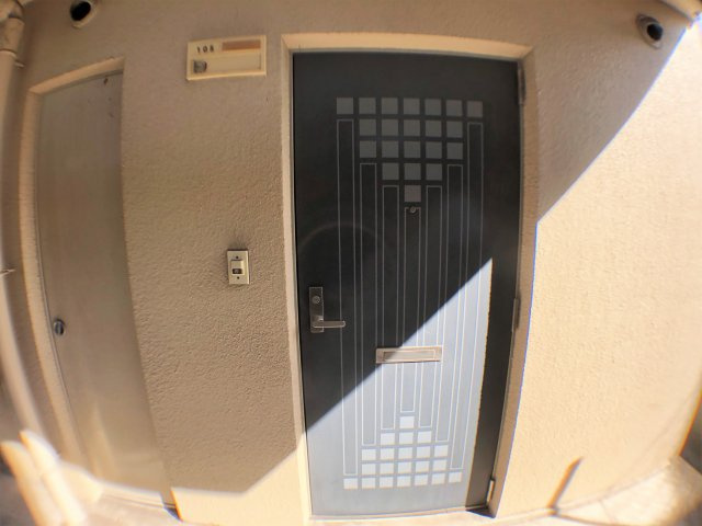 マンション朝倉のその他共用部分