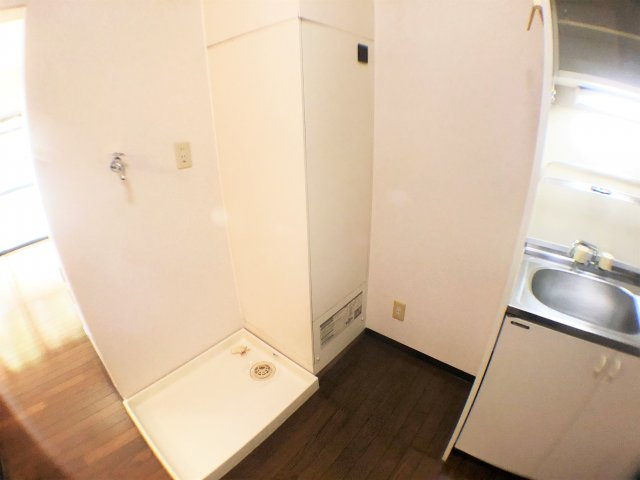 マンション朝倉の内装