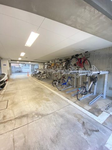 ルピナスグランドカーサ西巣鴨のその他共用部分|ルピナスグランドカーサ西巣鴨