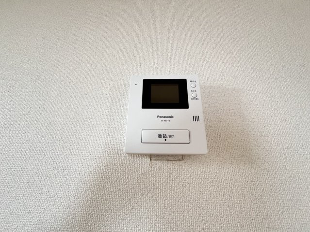 【セキュリティ】 | プラド大泉