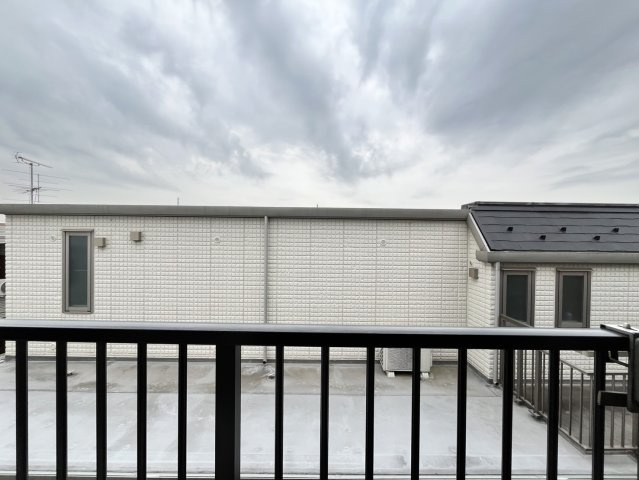 【展望】 | プラド大泉