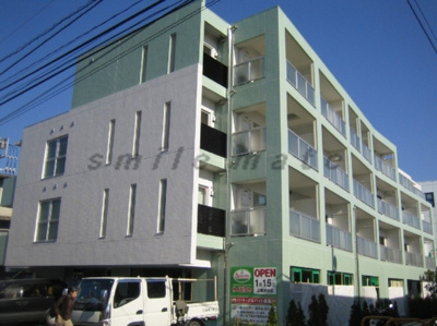 【外観】 | クロシェットボナール