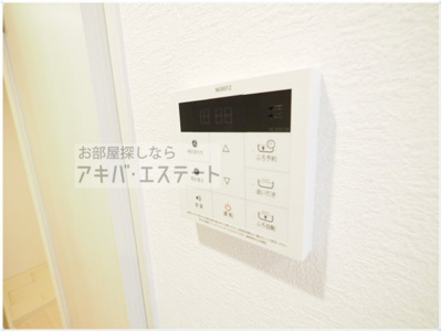 【設備】 | Crecia梅田