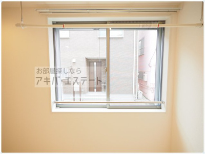【内装】 | Crecia梅田
