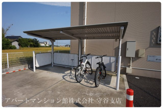 【その他共用部分】
