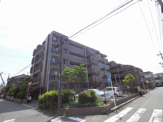 【外観】 | 京急大師線「東門前」駅徒歩4分・「川崎大師」駅徒歩8分と好立地
通勤時間の短縮でご家族と過ごす時間を増やす事が出来ます。