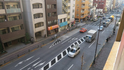 【展望】 | 小島ビル | 新御徒町の賃貸物件。
「小島ビル」のことなら(株)メイワ・エステートへ