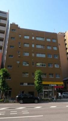 【外観】 | 小島ビル | 新御徒町の賃貸物件。
「小島ビル」のことなら(株)メイワ・エステートへ