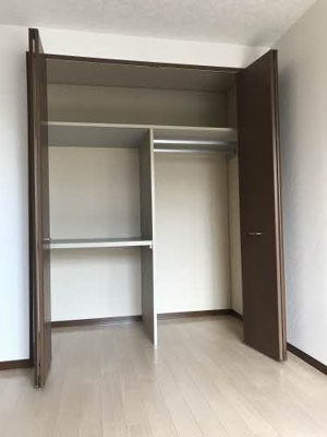 【収納】 | クレスト恵久美・