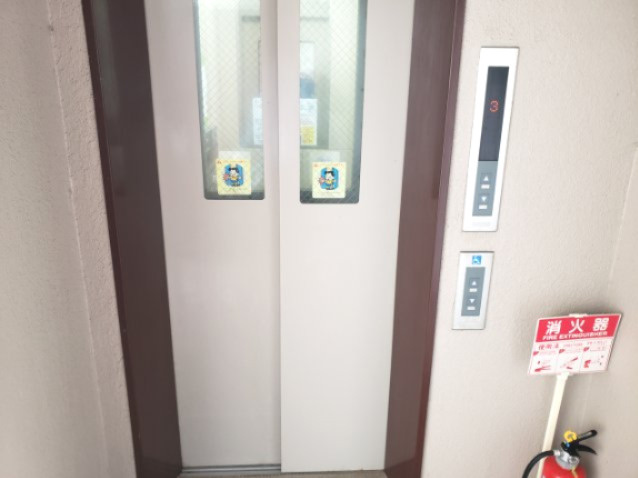 ダイニチコンストラクションのその他共用部分|☆神戸市西区　ダイニチコンストラクション☆