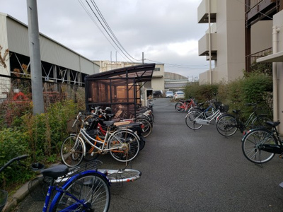 【その他共用部分】 | ダイニチコンストラクション | ☆神戸市西区　ダイニチコンストラクション☆