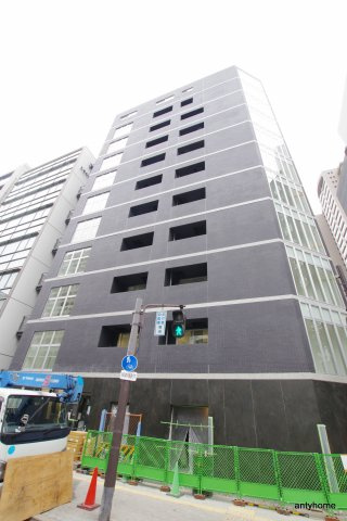 公高貴王ビル　仲介手数料無料の外観