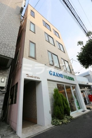 【外観】 | Ｔｅｎｄｏ５３．ビル