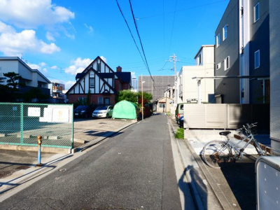 【周辺】 | フルジュア本陣