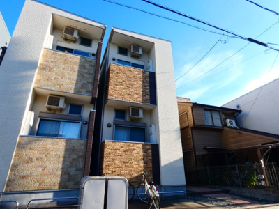【外観】 | フルジュア本陣