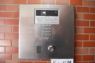 【エントランス】 | オートロックあり