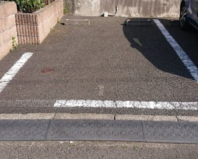 【駐車場】 | サンセール丸山台