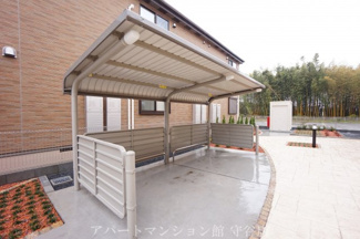 【その他共用部分】