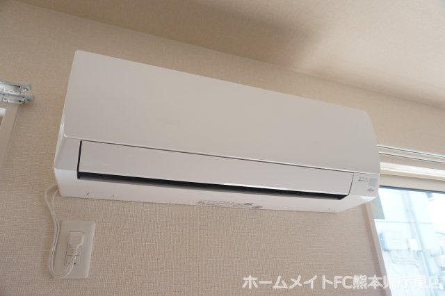 ベルマーレの設備