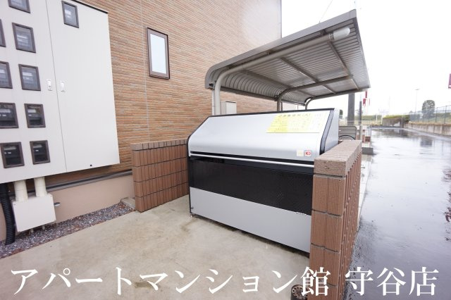 ボヌール　ミーのその他共用部分