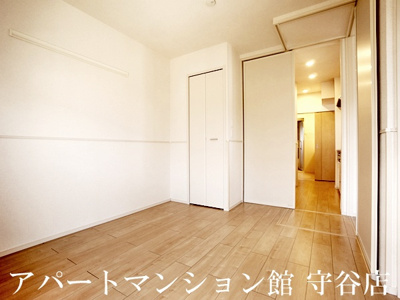 【寝室】 | ボヌール　ミー