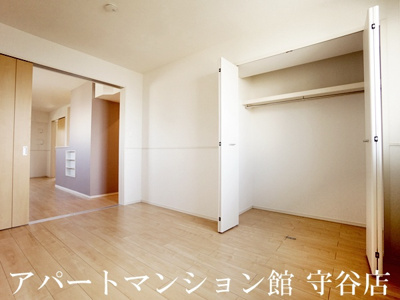 【寝室】 | ボヌール　ミー
