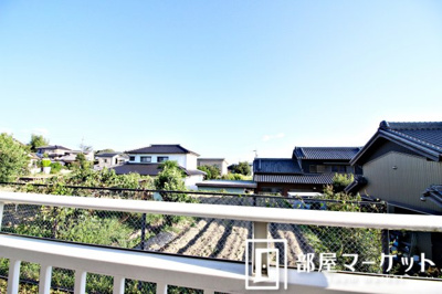 【展望】 | シェーネハイムⅡ