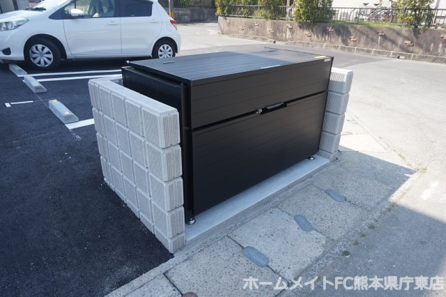 ベルマーレのその他共用部分