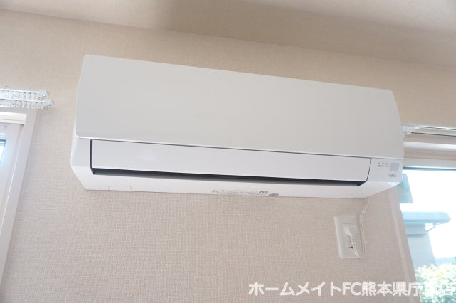 ベルマーレの設備