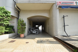 【エントランス】 | エントランス