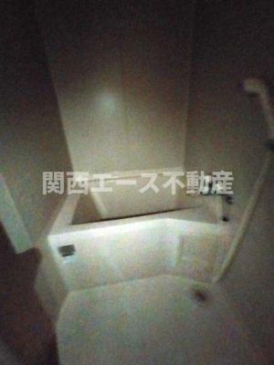 【浴室】 | ファミール２号棟