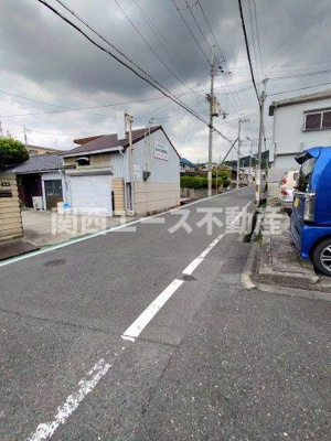 【周辺】 | ファミール２号棟