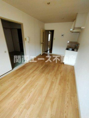 【居間・リビング】 | ファミール２号棟