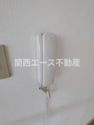 【内装】 | ファミール２号棟