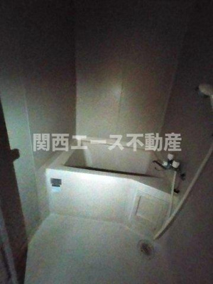 【浴室】 | ファミール２号棟