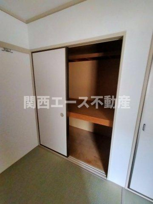 【収納】 | ファミール２号棟