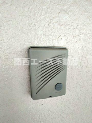 【セキュリティ】 | ファミール２号棟