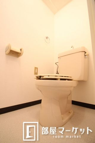 【トイレ】 | ファミール朝日 | 同型タイプ