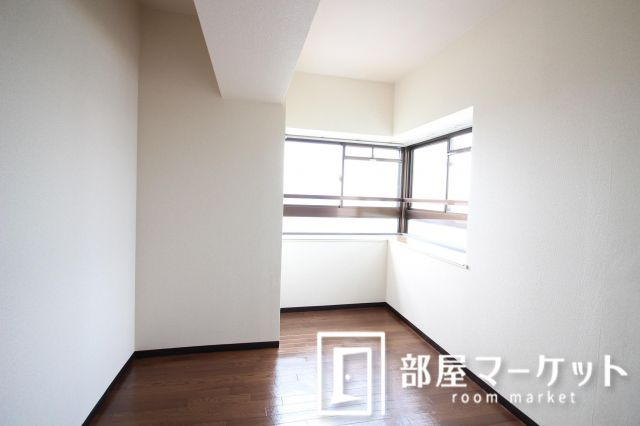 【寝室】 | ファミール朝日 | 同型タイプ