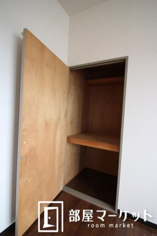 【収納】 | ファミール朝日 | 同型タイプ