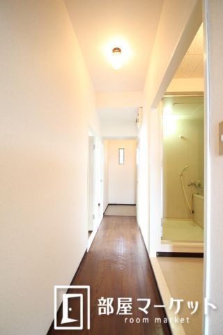 【ロビー】 | ファミール朝日