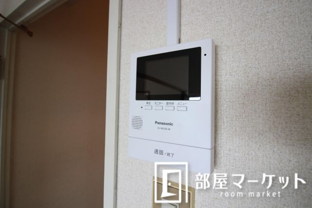 【セキュリティ】 | ファミール朝日 | 同型タイプ