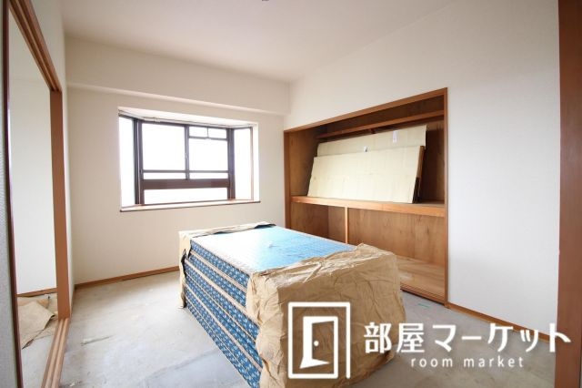 【和室】 | ファミール朝日 | 同型タイプ