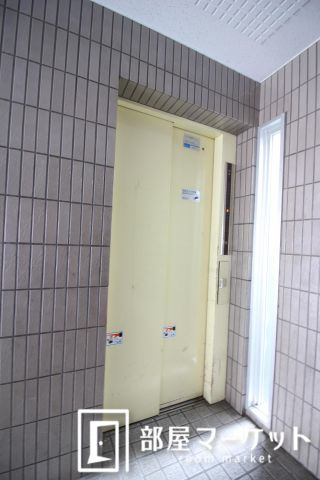 【その他共用部分】 | ファミール朝日