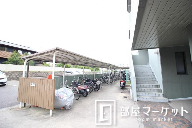 【その他共用部分】 | ファミール朝日