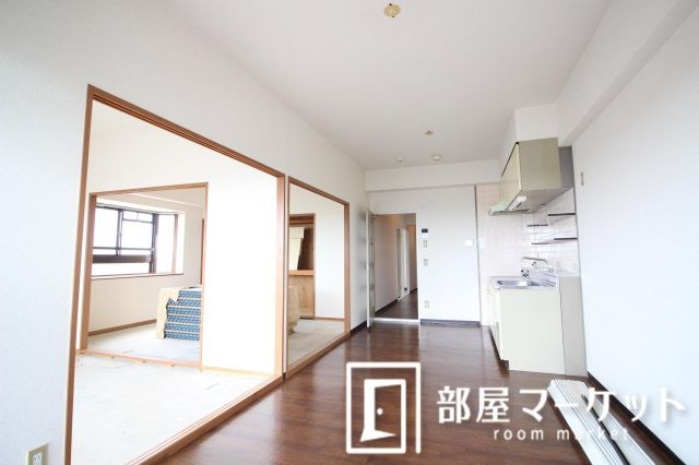 【居間・リビング】 | ファミール朝日 | 同型タイプ