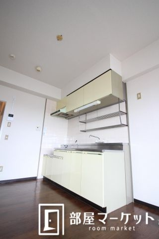 【キッチン】 | ファミール朝日 | 同型タイプ