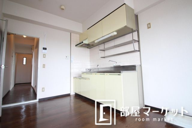 【キッチン】 | ファミール朝日 | 同型タイプ