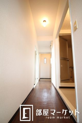 【ロビー】 | ファミール朝日 | 同型タイプ