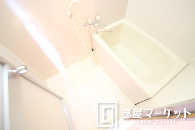 【浴室】 | ファミール朝日 | 同型タイプ